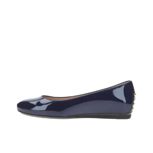 TOD'S Женские повседневные туфли Женские
