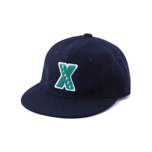 XLARGE Хлопок Бейсболки Унисекс