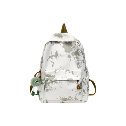 Villelon Нейлон Рюкзак Унисекс Синий Черный Серый Фиолетовый Розовый