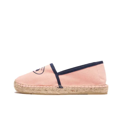 LACOSTE Uhabia Espadrilles Женские Розовые