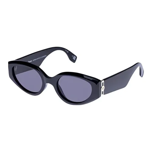 Le Specs Солнцезащитные очки Женские