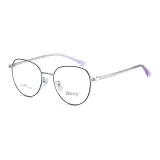 Кангвэй Дун 91012 Полная Рамка Черный Серебряный Цвет C15