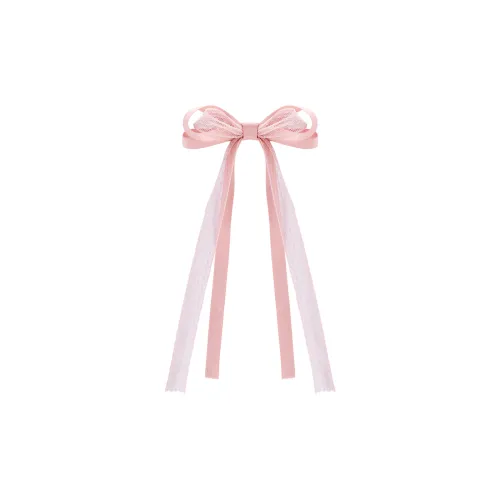 ZANC Ткань Заколки для волос Женские Разные цвета