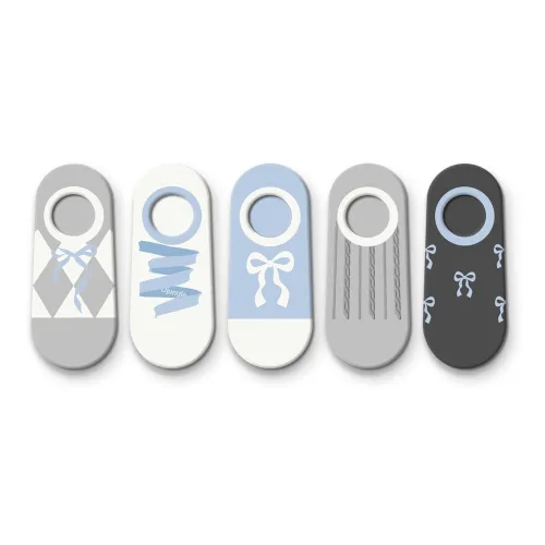 DJUNGLE No Show Носки Женские 5 пар