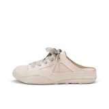 Розовые шампанские тапочки