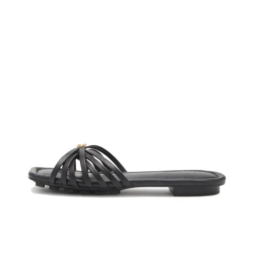 Ulla Johnson Слипоны Женские Черные