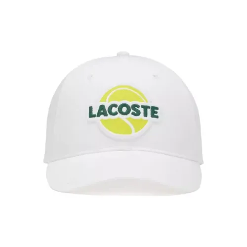 LACOSTE Бейсболки Женские