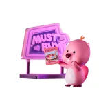 Секция - Энергетическая (Распакованная коробка и сумка)