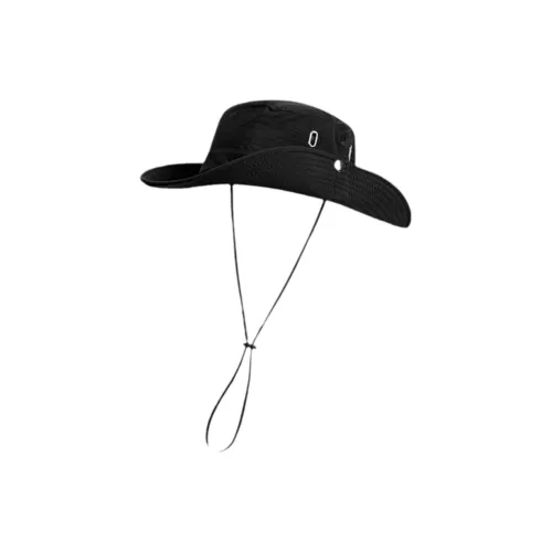 FILES Хлопок UV-защита Головные уборы Унисекс