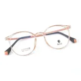 Прозрачный Апельсин C06