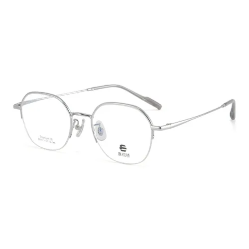 Cornstone Титан Нерегулярная форма Оправы для очков Унисекс