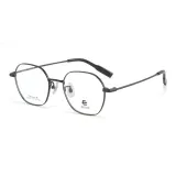 Матовая черная C05