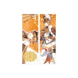 Лазерный билет Su Mu Апельсин Модель