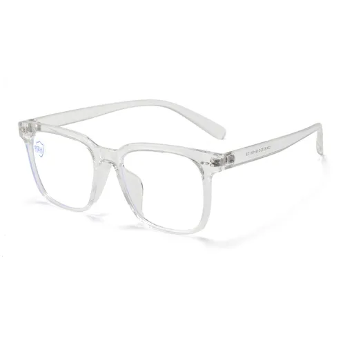 Cornstone Пластиковая оправа Квадрат OPTICAL Унисекс