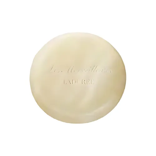 Les Merveilleuses de LADUREE Rose Essence Очищающие средства Чистка 80г