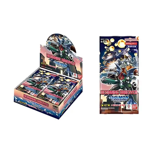 BANDAI Карты для дуэлей