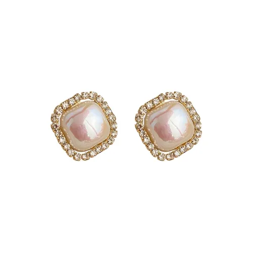 SENDME Серьги-гвоздики Женские