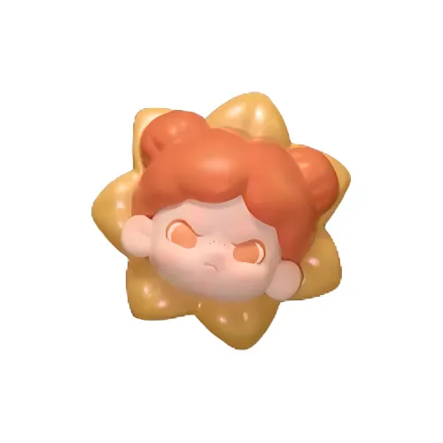 TNT SPACE Plant Research Institute Collection Слепые коробки Один Mystery Коробка Целая коробка 12 шт