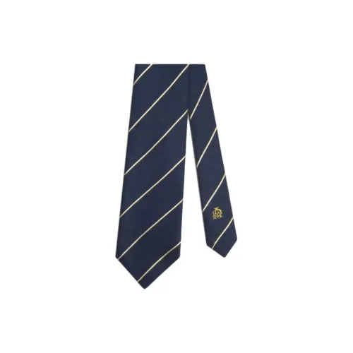 Галстуки Dunhill Мужской
