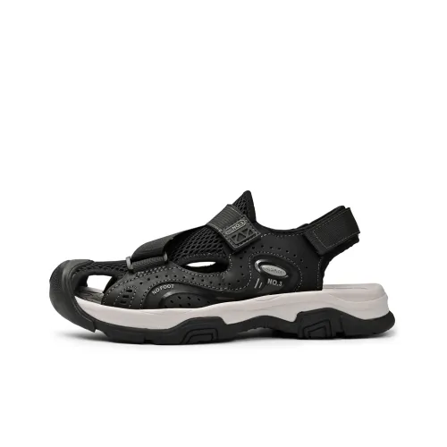 JIGONGYANG Горная обувь для мужчин