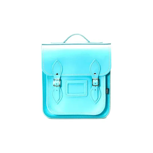 Zatchels Рюкзаки Женские Синие