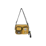 Жёлтый + Аксессуары Lightning Bear