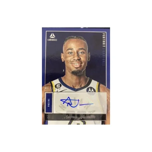 PANINI NBA Player Персонаж Aaron Nesmith Игрок Карта Товар Спортивные карты 1 шт