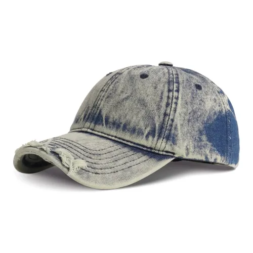 MYFUN FREEDOM Хлопковые кепки унисекс