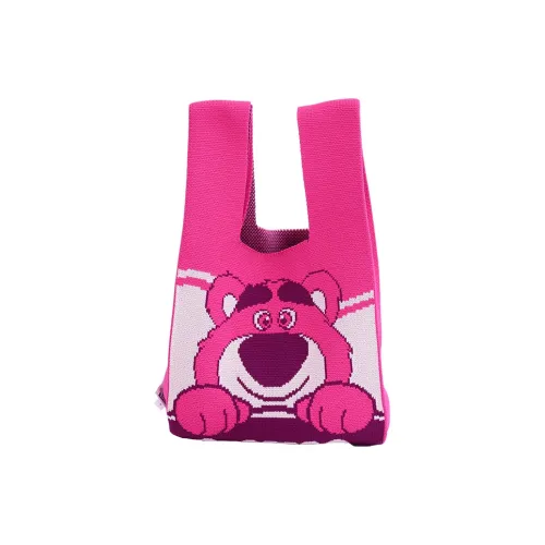 Disney Полиэстер Трикотажная Сумка Стандартная Женская Многоцветная