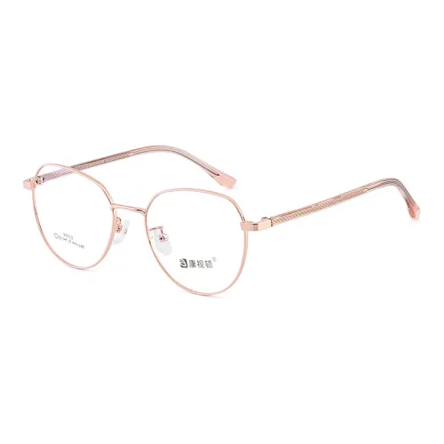 Cornstone Пластина Сплав Рамка Пластина And Металл Нерегулярная форма Оправы для очков Женские