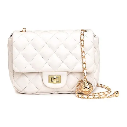 CLEVER KETCH Текстурированная ткань Сумка через плечо Женская Белая Черная Синяя Оранжевая Красная Желтая