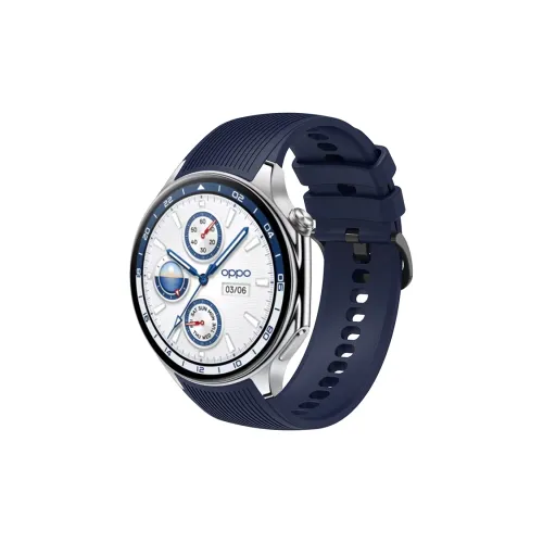 Penc Iwatch Ремешок OPPO Совместимость Силиконовый Материал 198 мм