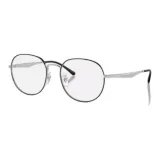 Серебристый