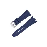 Темно-синий