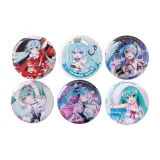 Аксессуары Полный комплект 6 пар