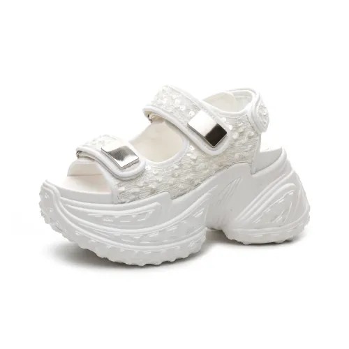 Шкаф для обуви Floral Language Пляжные сандалии Женские