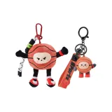 Баскетбол, пара, украшение