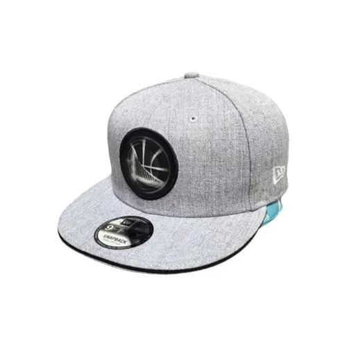 New Era Кепки Унисекс Серый