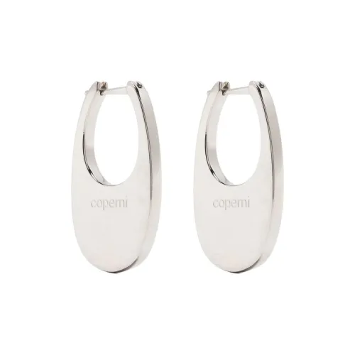 COPERNI Браслет из латуни Женские Серебро