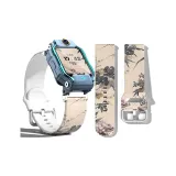 Китайские чернильные цветы