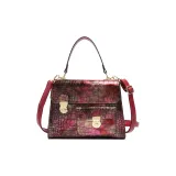 Розово-красный