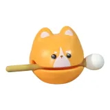 Merit дерева Рыбка Corgi 10,5*6,8*6 см