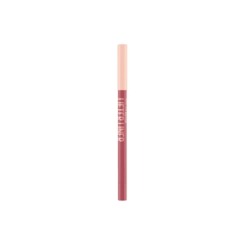 Maybelline Гиалуроновая кислота LIP Подкладка карандаш Улучшение цвета лица