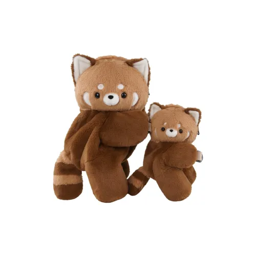 Holding Bamboo Полиэстер Рюкзак Стандартный Унисекс Кофейный Коричневый