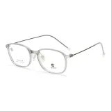 Kangshidun M9884 полная рамка, прозрачно-серый C02