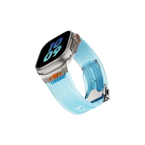 Penc Iwatch Ремешок Apple Совместимость Материал Кремний