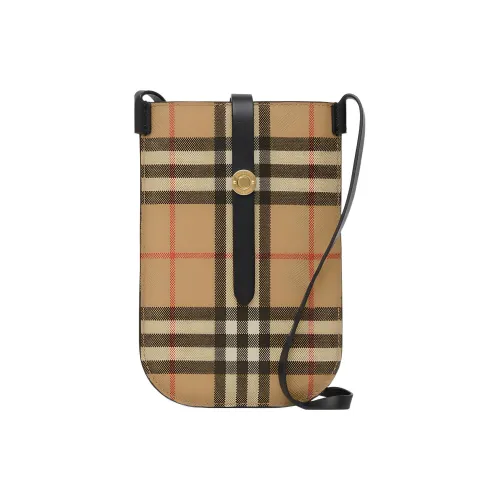 Burberry Полиуретан