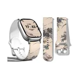 Китайские чернильные цветы