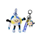 Пара Волейбола Charm