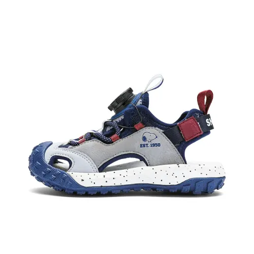 SNOOPY Explorer Противоскользящий Устойчивый к истиранию Дышащий Легкий Амортизация